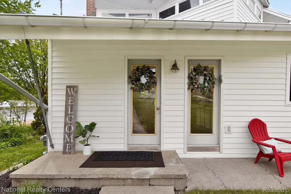 11505 Sunset Boulevard Putnam Township, MI 48169
