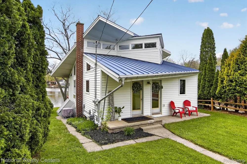 11505 Sunset Boulevard Putnam Township, MI 48169