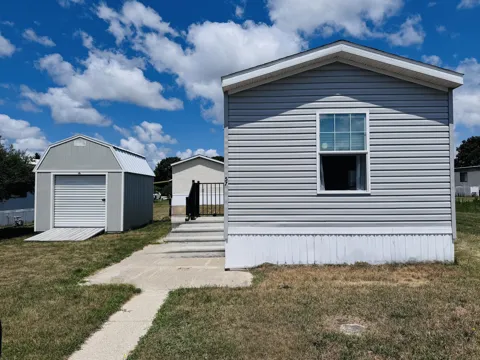 8836 Stevensville-Baroda Road