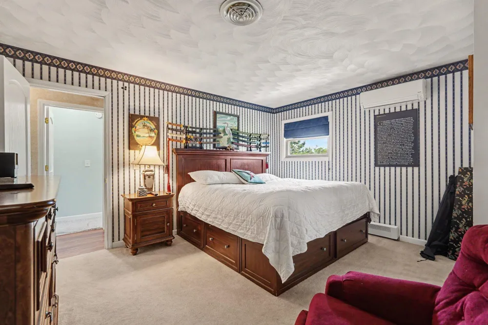 100 W Musgrove Highway Odessa Township, MI 48849