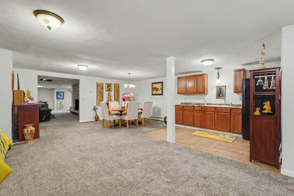 100 W Musgrove Highway Odessa Township, MI 48849