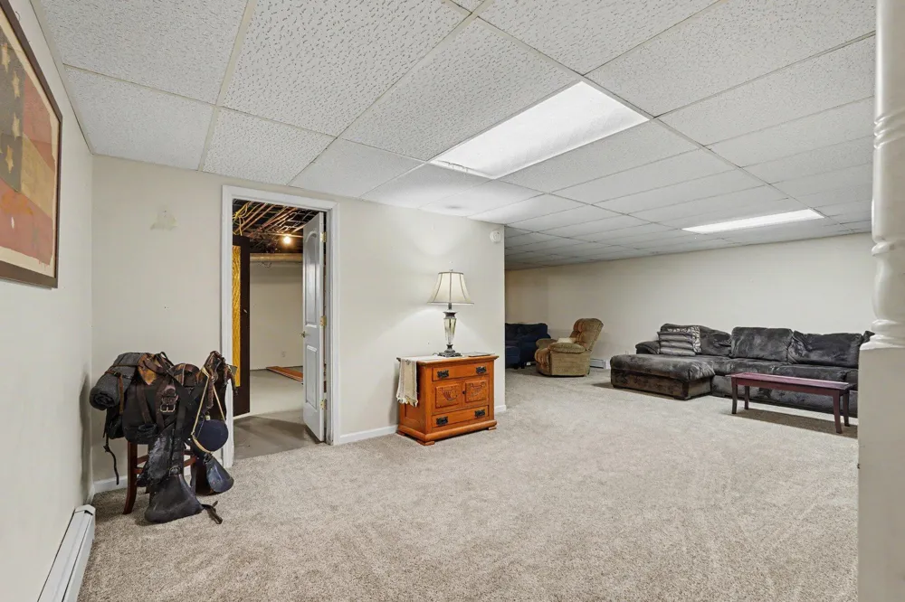 100 W Musgrove Highway Odessa Township, MI 48849