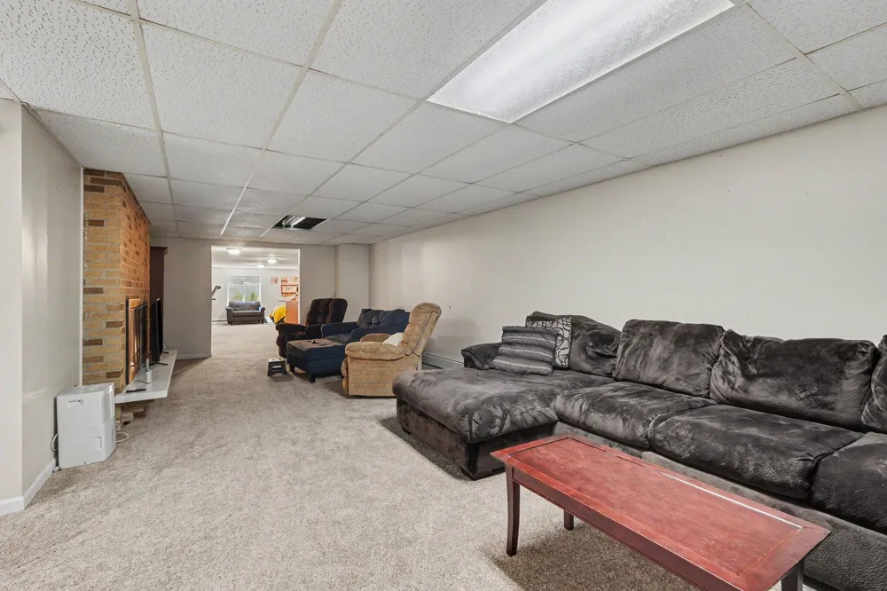 100 W Musgrove Highway Odessa Township, MI 48849