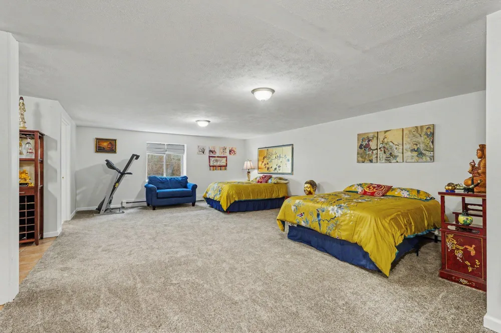 100 W Musgrove Highway Odessa Township, MI 48849