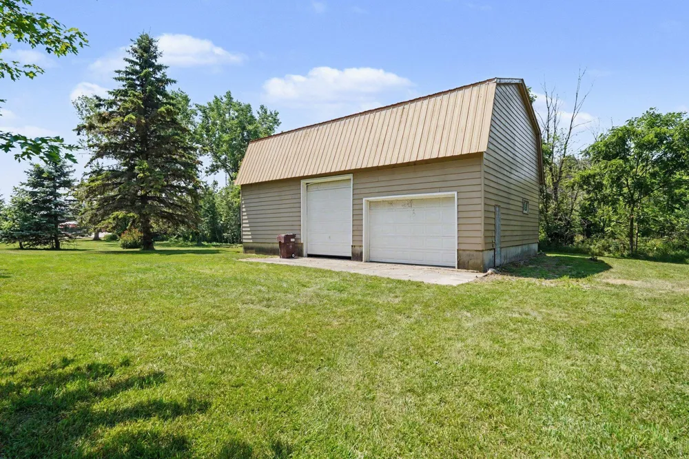 100 W Musgrove Highway Odessa Township, MI 48849