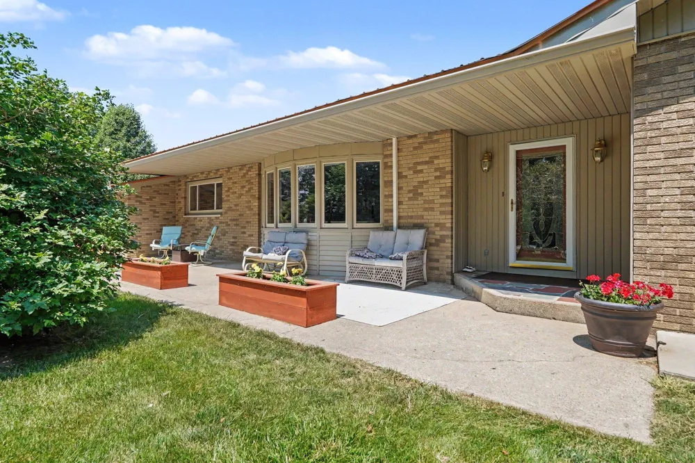 100 W Musgrove Highway Odessa Township, MI 48849