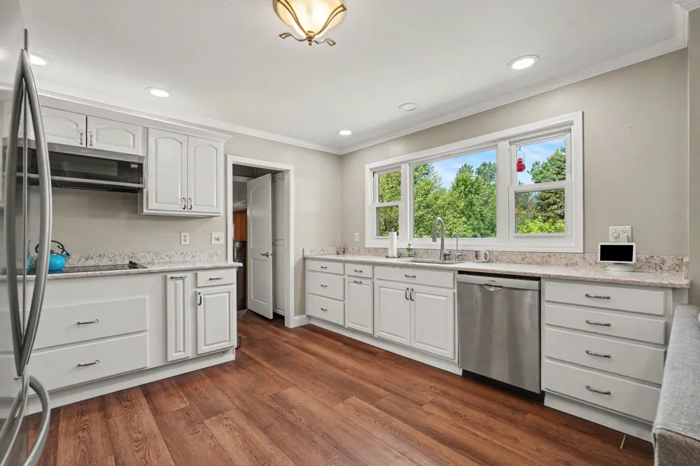 100 W Musgrove Highway Odessa Township, MI 48849