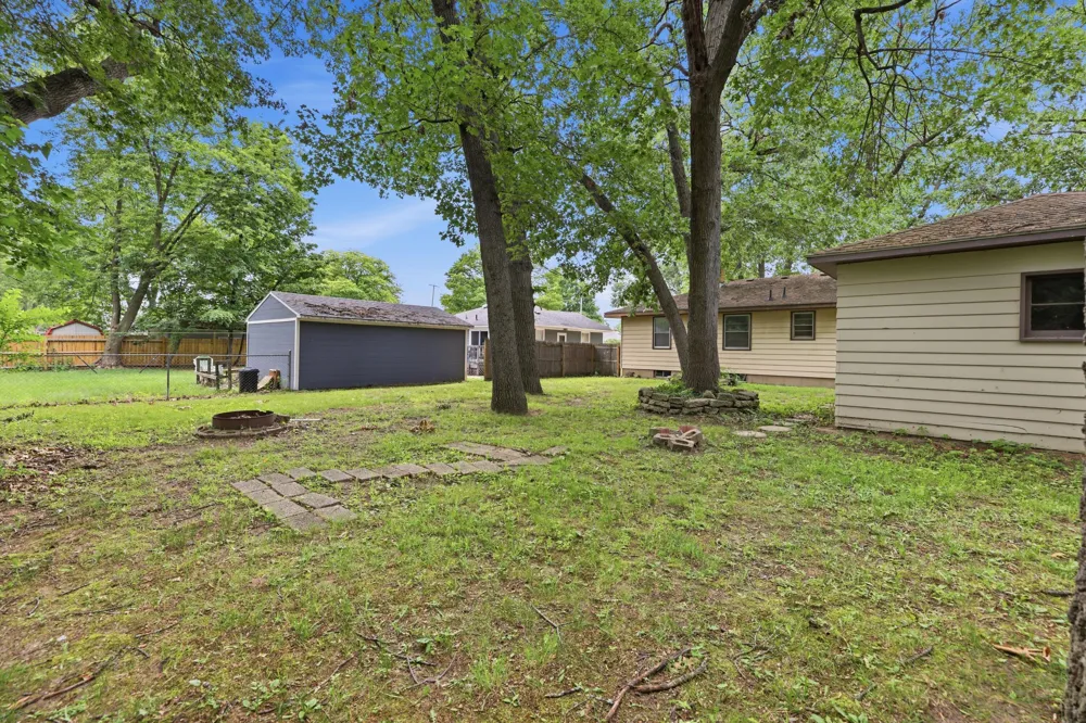 1711 Royal Oak Street SW Wyoming City, MI 49519