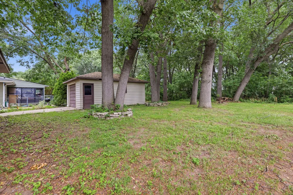 1711 Royal Oak Street SW Wyoming City, MI 49519