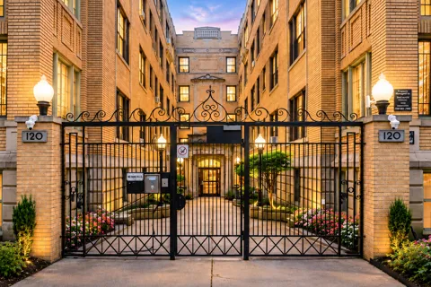 120 Seward Avenue #Unit 201