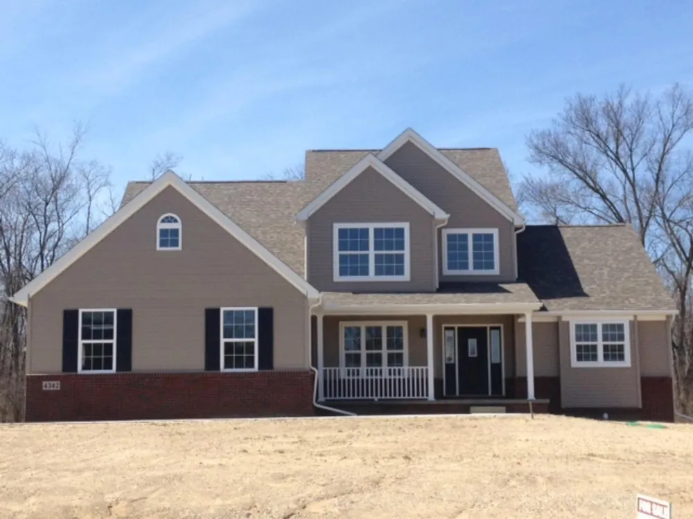 11740 Hillside Drive Dexter Township, MI 48130