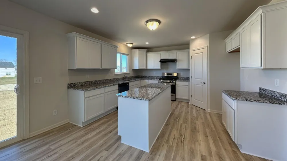 11740 Hillside Drive Dexter Township, MI 48130