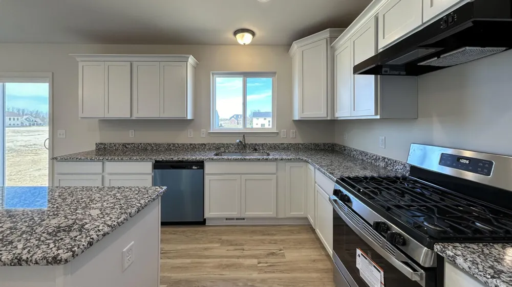 11740 Hillside Drive Dexter Township, MI 48130