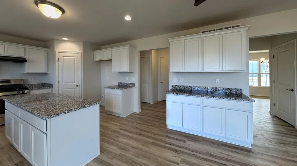 11740 Hillside Drive Dexter Township, MI 48130