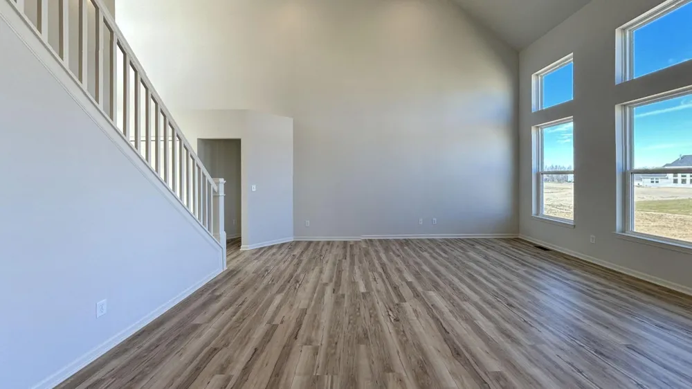 11740 Hillside Drive Dexter Township, MI 48130