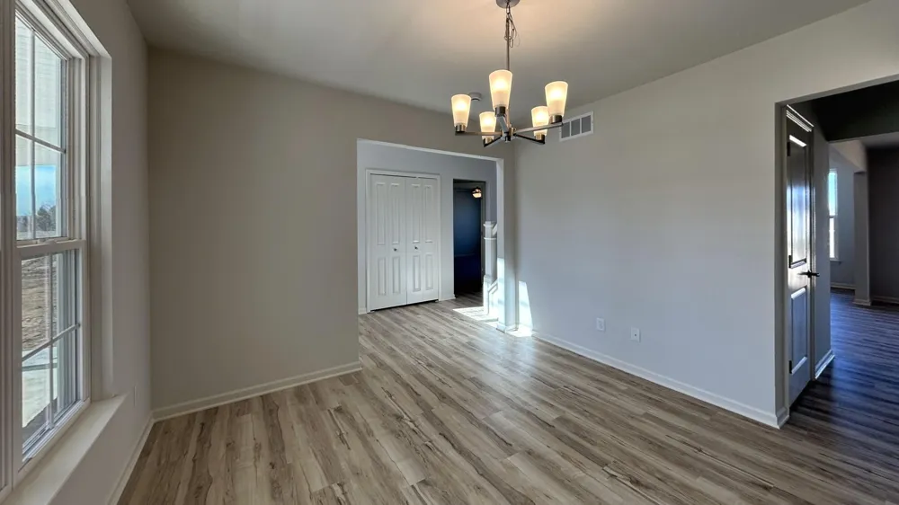11740 Hillside Drive Dexter Township, MI 48130