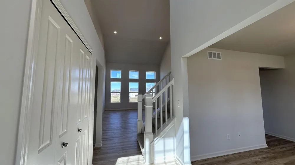 11740 Hillside Drive Dexter Township, MI 48130