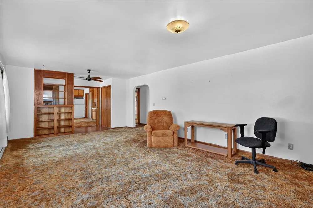 2610 S Shore Drive Crystal Township, MI 48818
