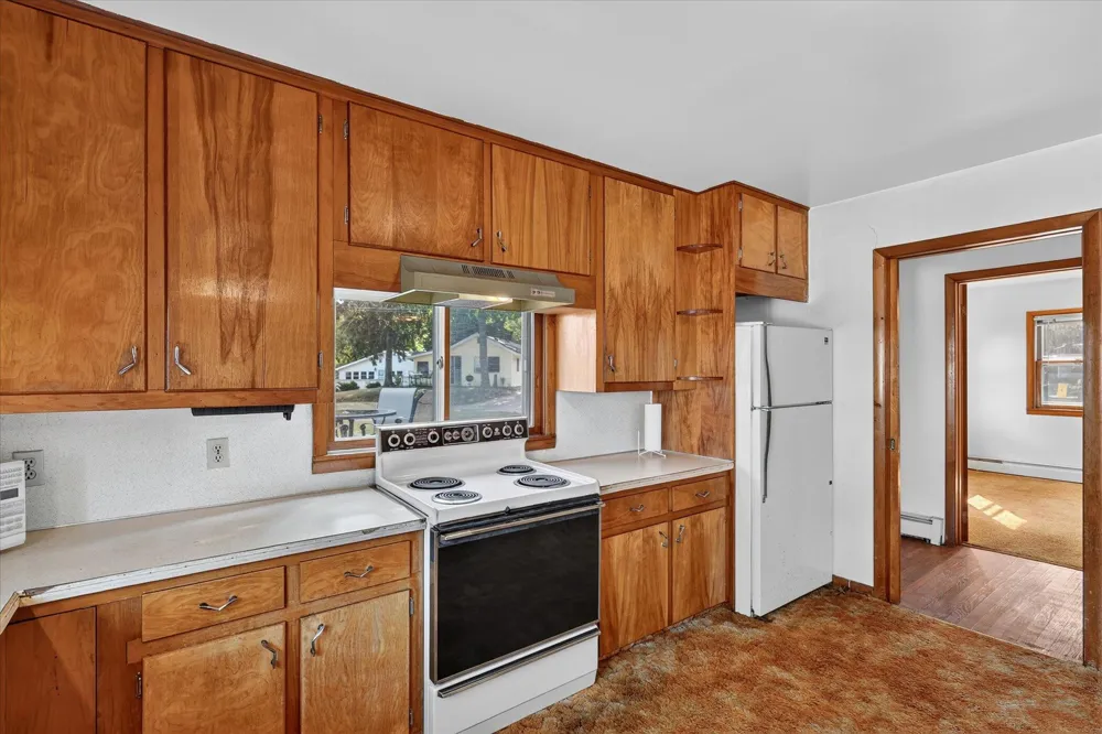 2610 S Shore Drive Crystal Township, MI 48818