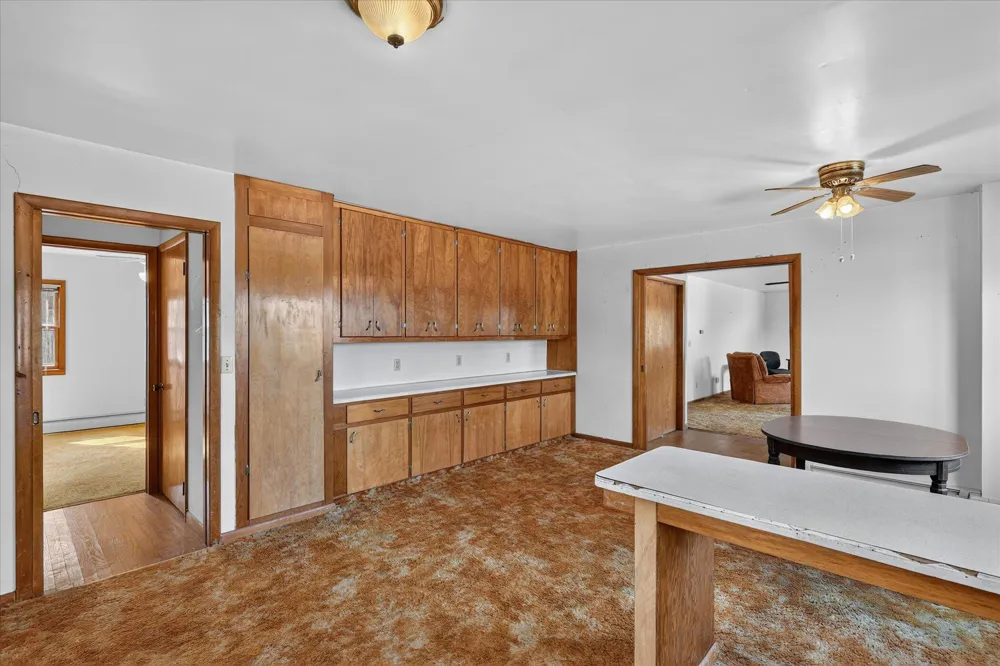 2610 S Shore Drive Crystal Township, MI 48818