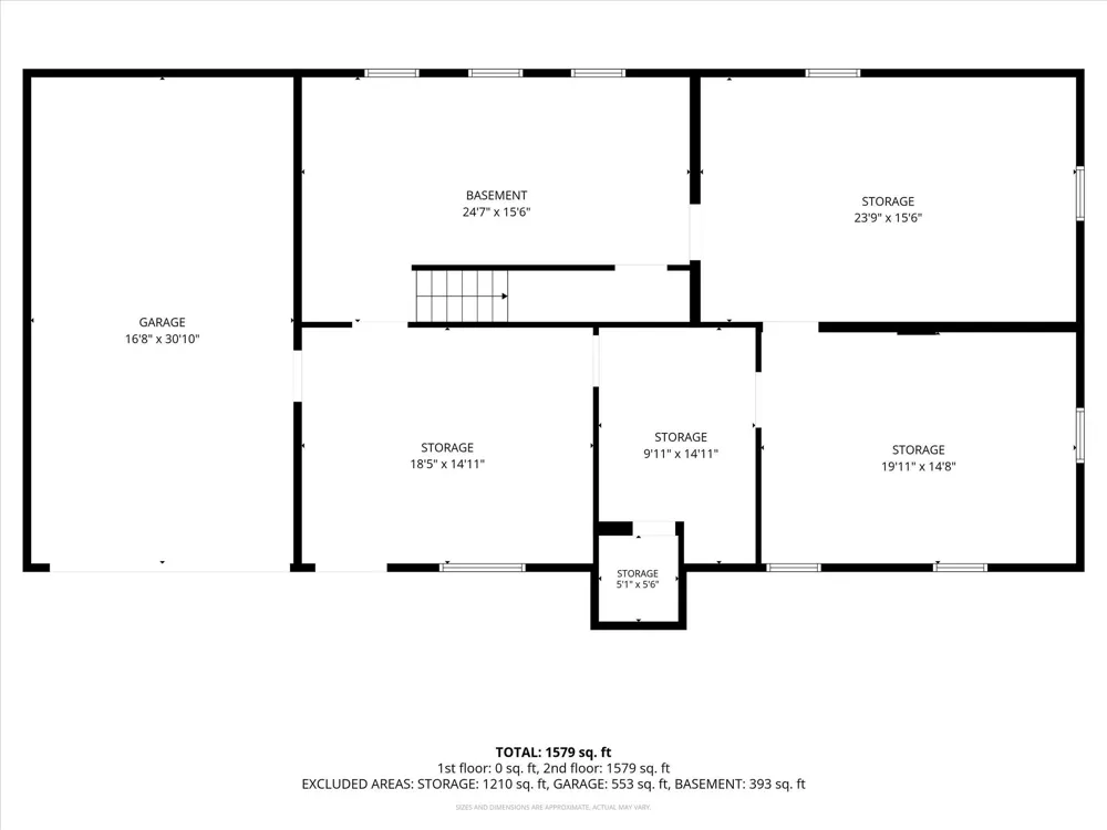 2610 S Shore Drive Crystal Township, MI 48818