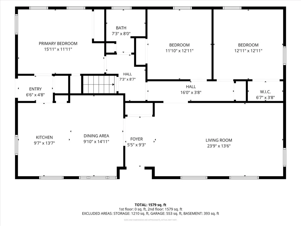2610 S Shore Drive Crystal Township, MI 48818