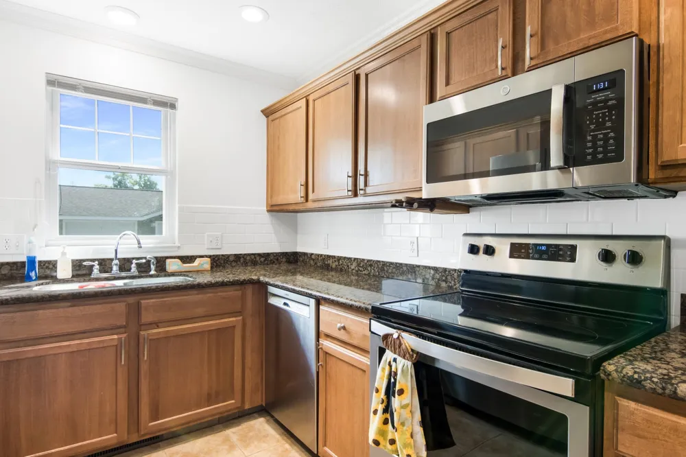 1424 Newport Street Garfield Charter Township, MI 49686