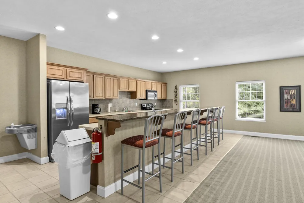 1424 Newport Street Garfield Charter Township, MI 49686