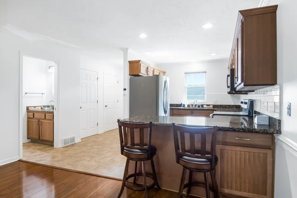 1424 Newport Street Garfield Charter Township, MI 49686