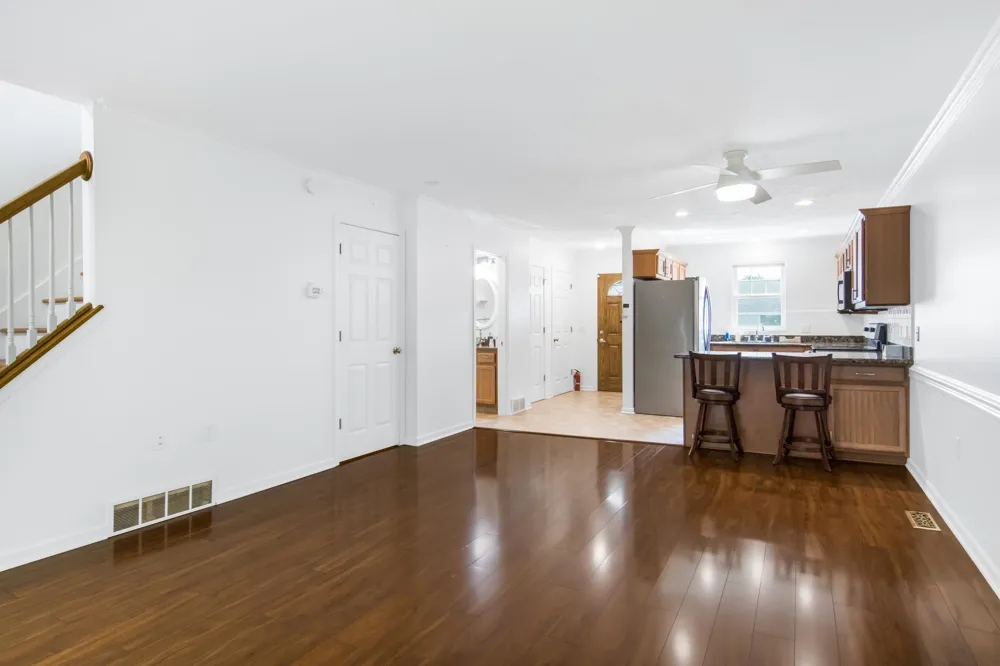 1424 Newport Street Garfield Charter Township, MI 49686
