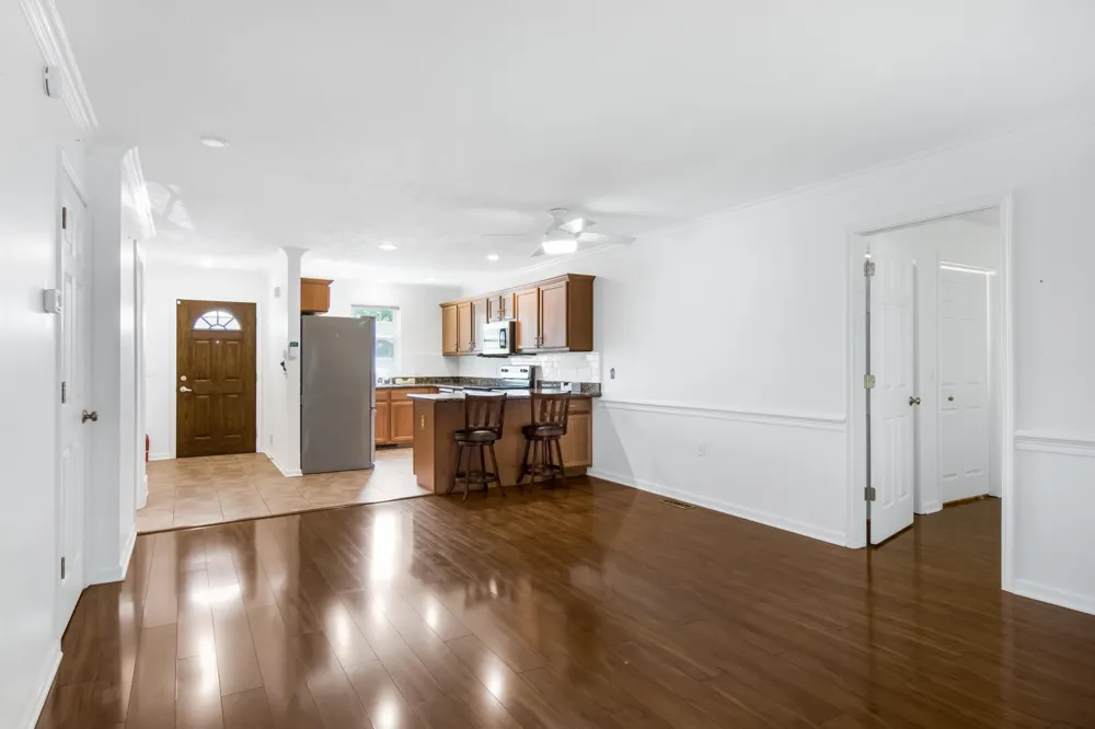 1424 Newport Street Garfield Charter Township, MI 49686