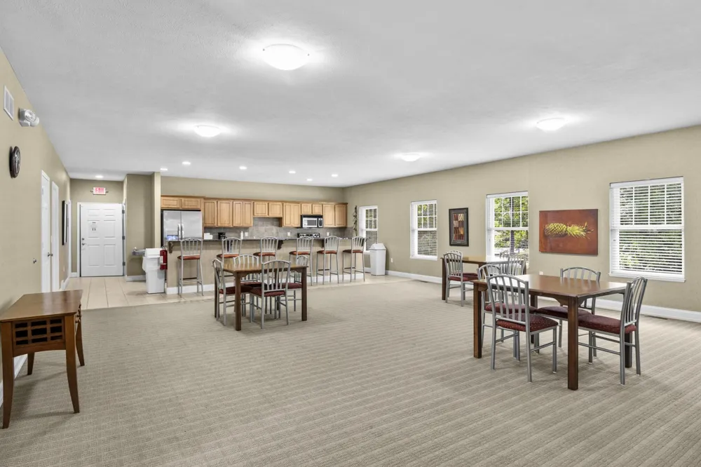 1424 Newport Street Garfield Charter Township, MI 49686