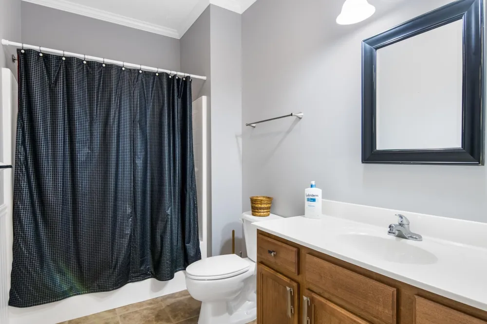 1424 Newport Street Garfield Charter Township, MI 49686