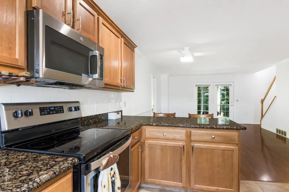 1424 Newport Street Garfield Charter Township, MI 49686
