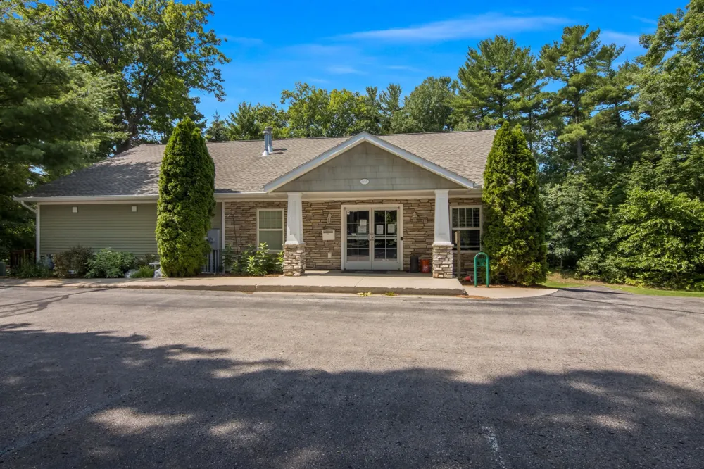 1424 Newport Street Garfield Charter Township, MI 49686