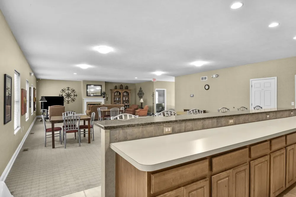 1424 Newport Street Garfield Charter Township, MI 49686