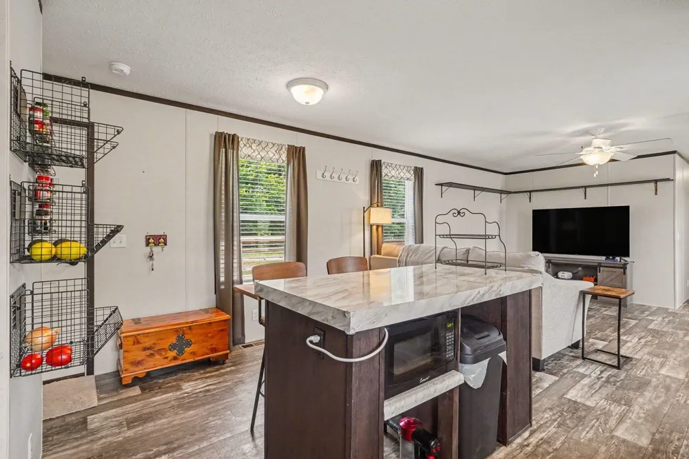 8985 S Fordyce Road Fremont Township, MI 48883