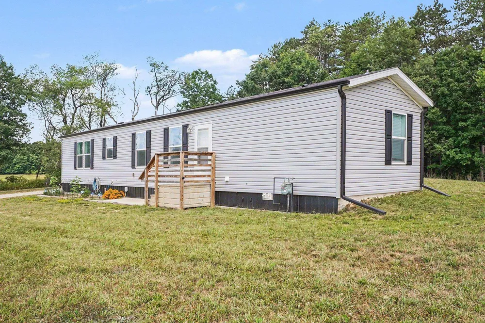 8985 S Fordyce Road Fremont Township, MI 48883