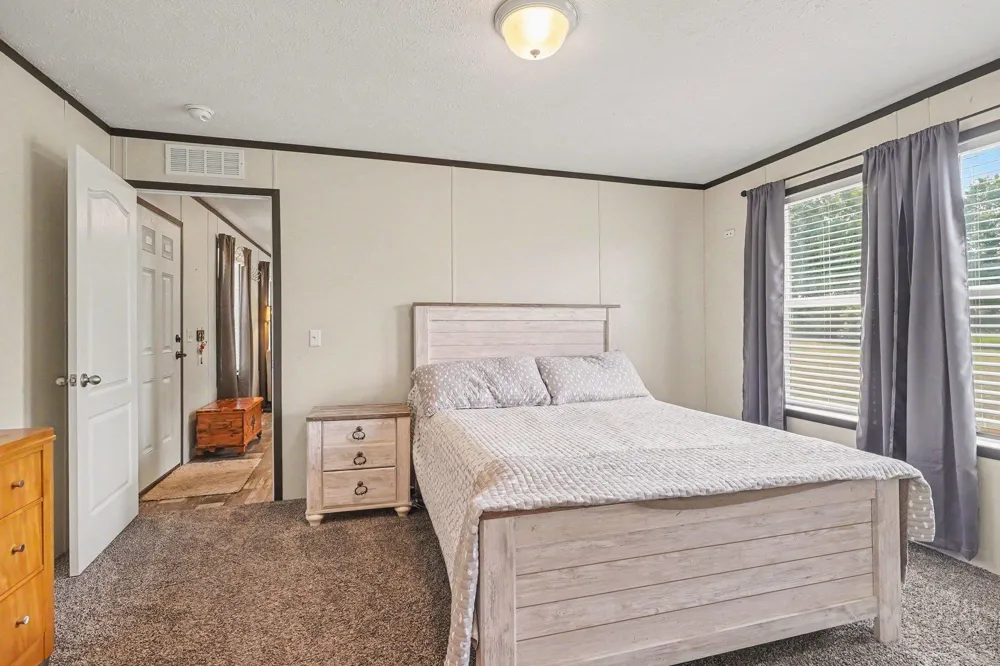 8985 S Fordyce Road Fremont Township, MI 48883