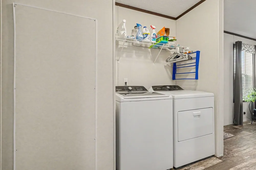 8985 S Fordyce Road Fremont Township, MI 48883