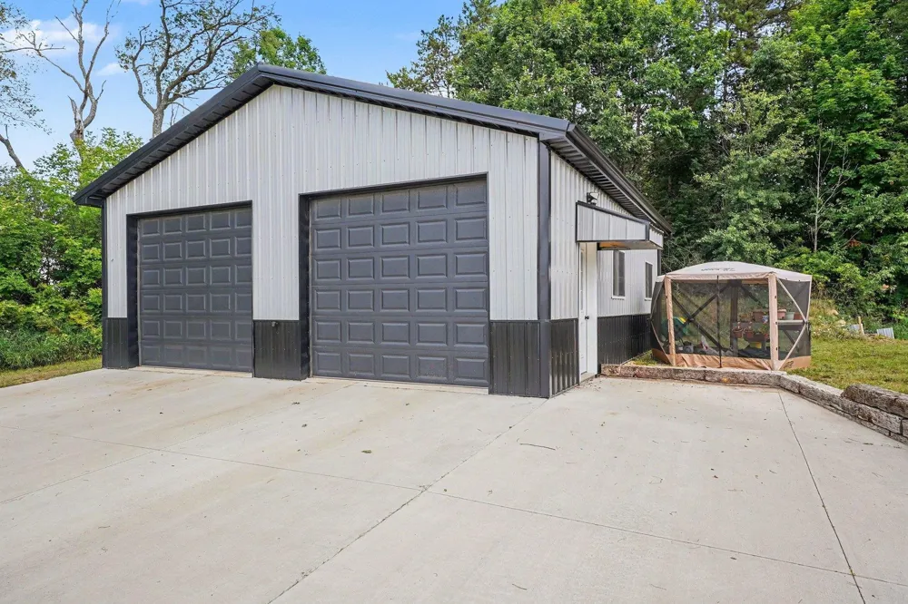 8985 S Fordyce Road Fremont Township, MI 48883