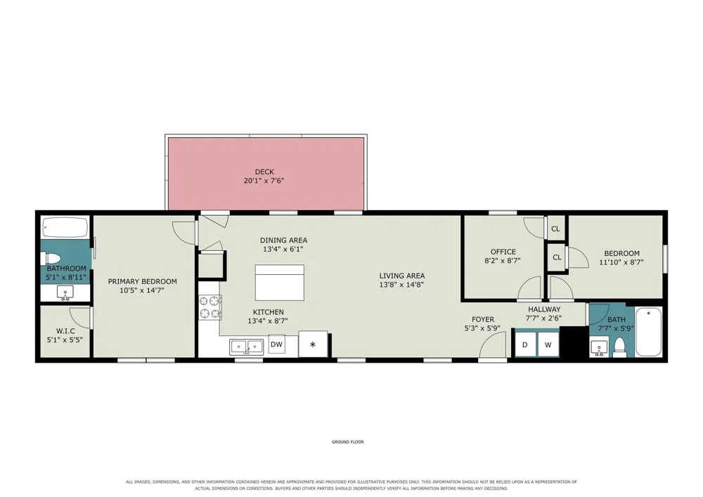 8985 S Fordyce Road Fremont Township, MI 48883