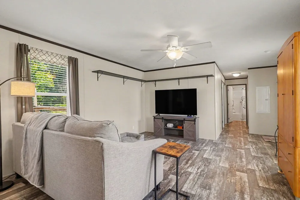 8985 S Fordyce Road Fremont Township, MI 48883