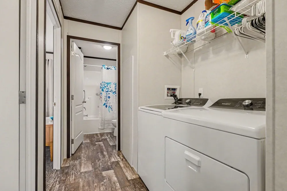8985 S Fordyce Road Fremont Township, MI 48883