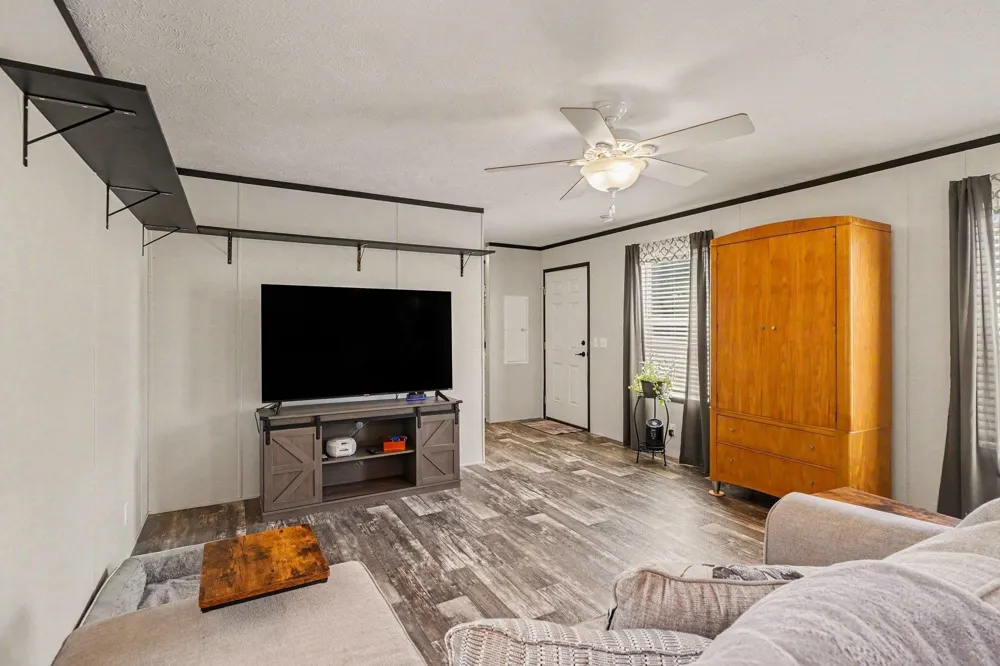8985 S Fordyce Road Fremont Township, MI 48883
