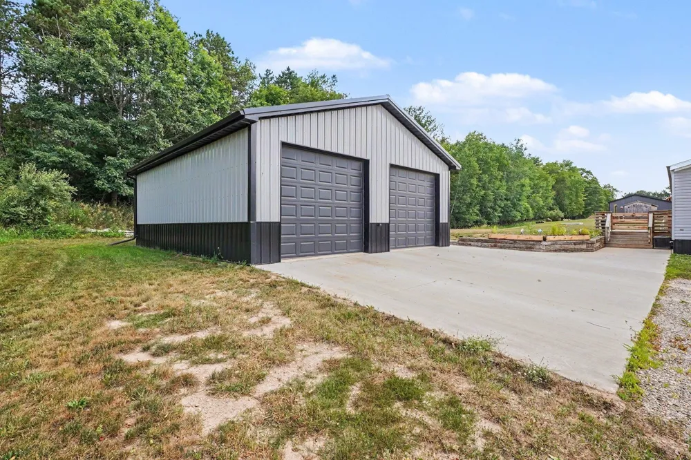 8985 S Fordyce Road Fremont Township, MI 48883