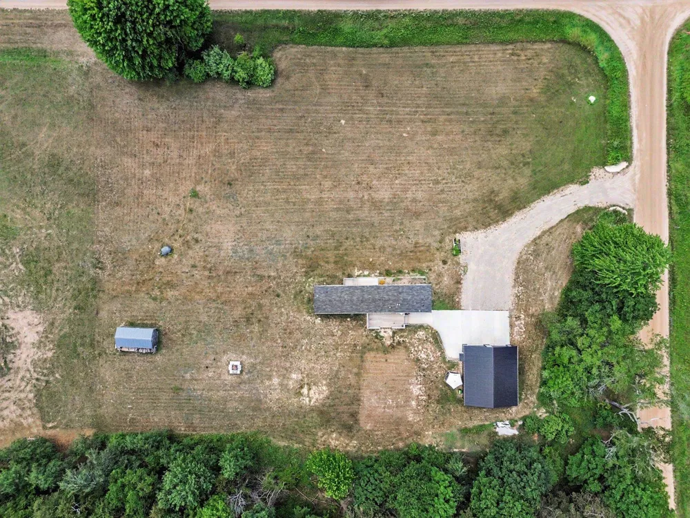 8985 S Fordyce Road Fremont Township, MI 48883