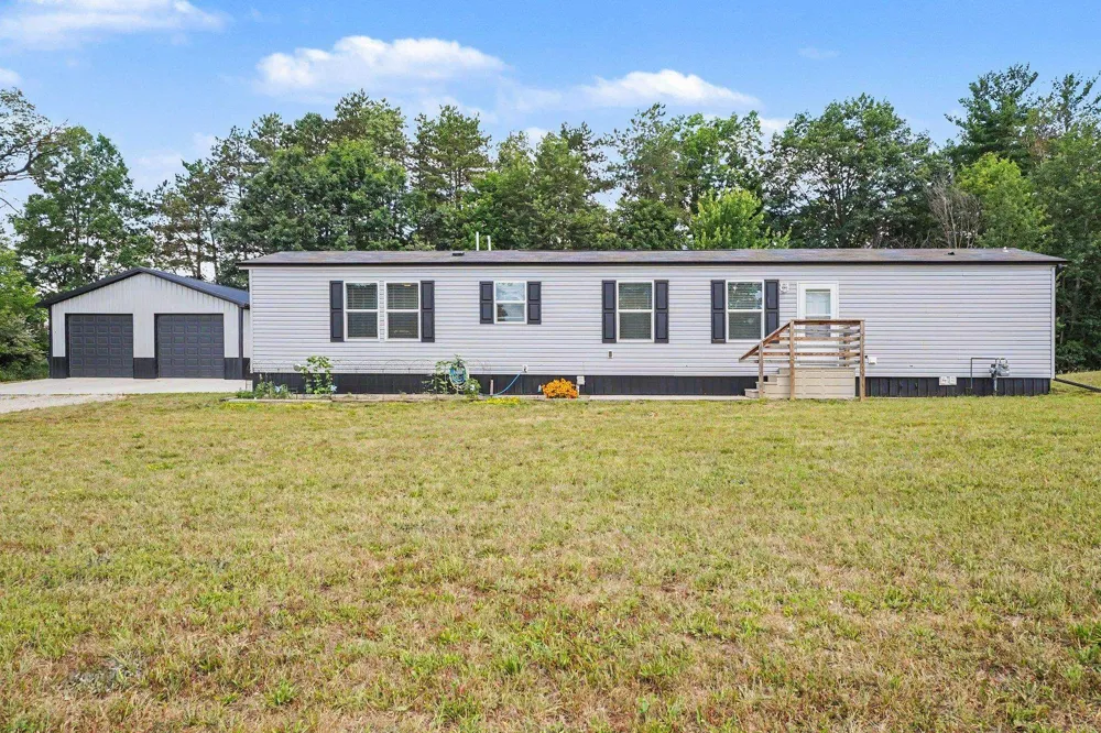 8985 S Fordyce Road Fremont Township, MI 48883