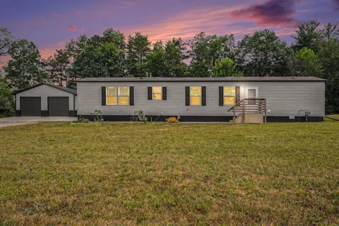8985 S Fordyce Road