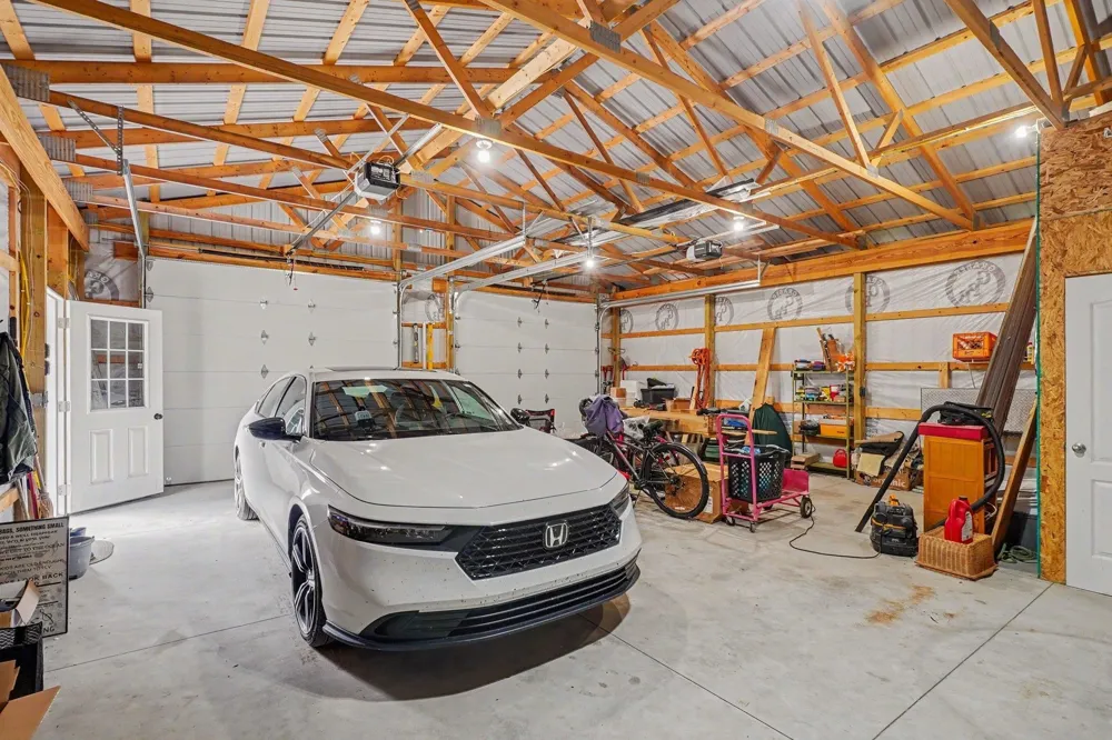 8985 S Fordyce Road Fremont Township, MI 48883